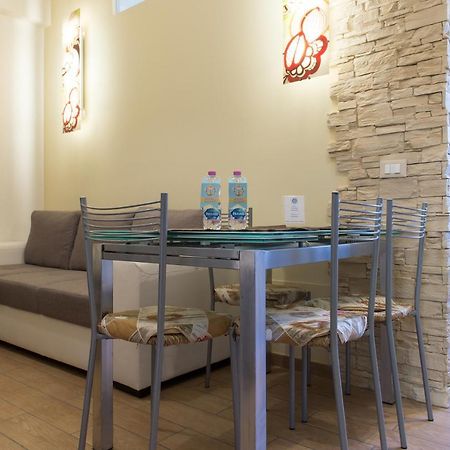 Appartamento Vannutelli Lido di Ostia Ngoại thất bức ảnh