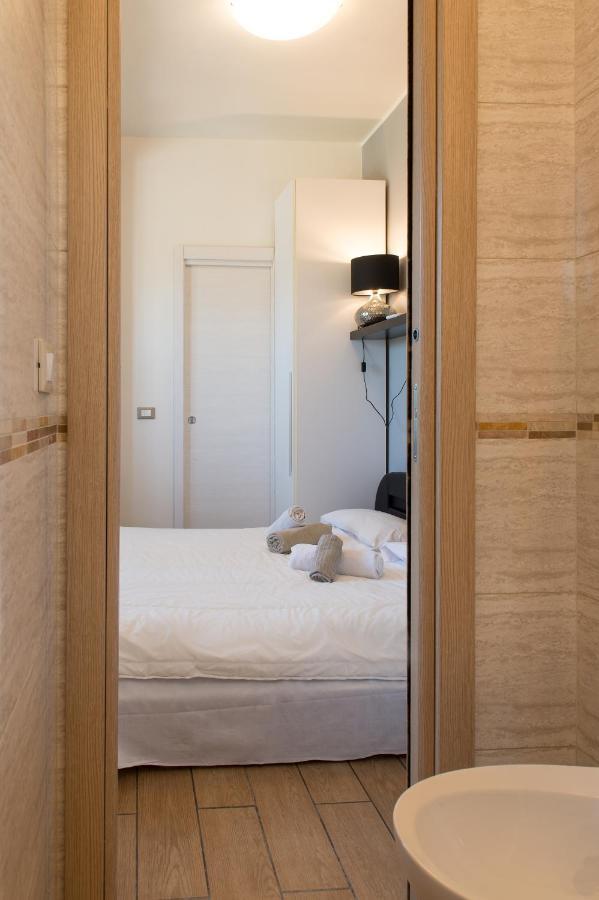 Appartamento Vannutelli Lido di Ostia Ngoại thất bức ảnh