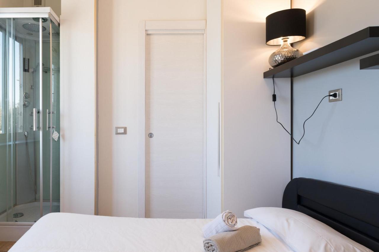 Appartamento Vannutelli Lido di Ostia Ngoại thất bức ảnh