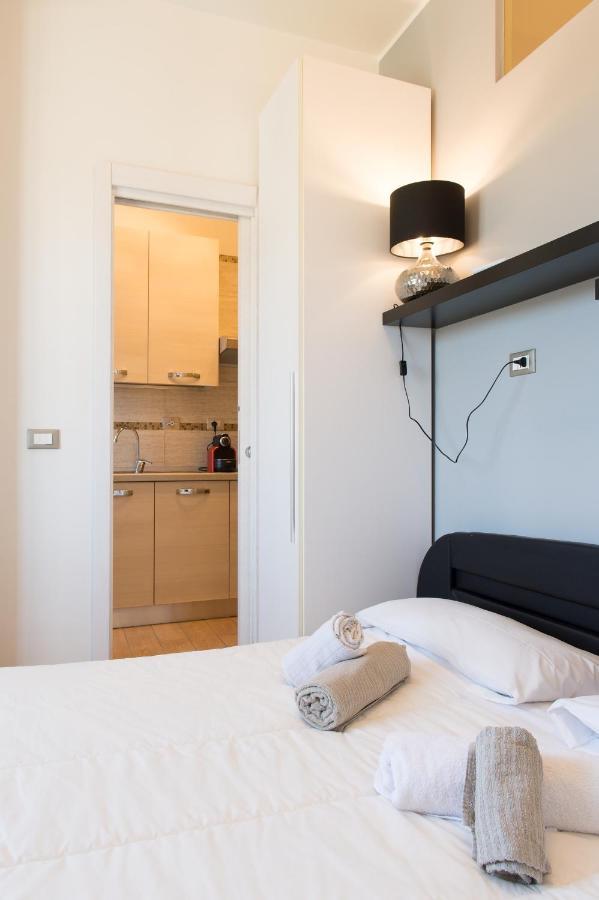 Appartamento Vannutelli Lido di Ostia Ngoại thất bức ảnh