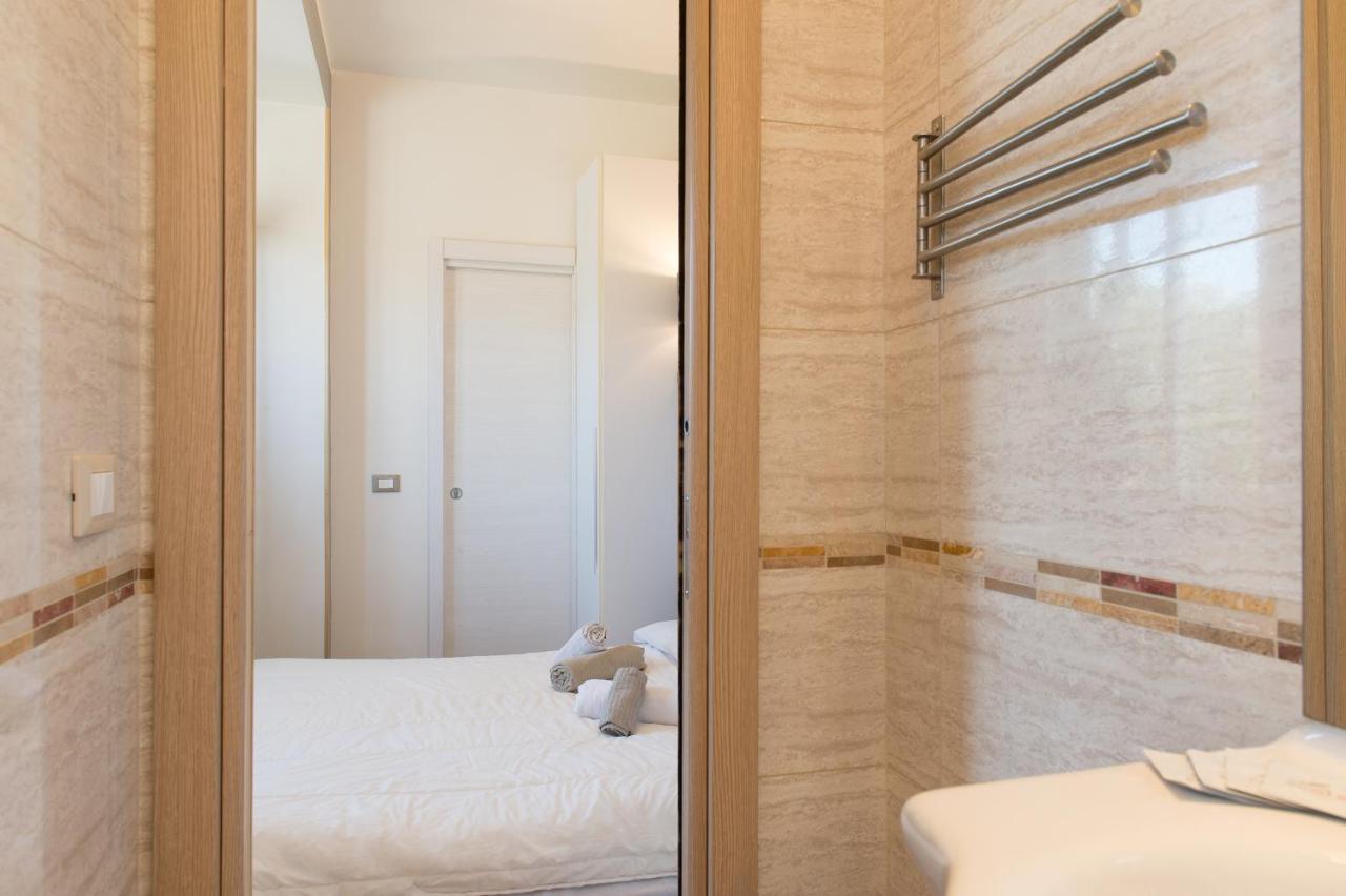 Appartamento Vannutelli Lido di Ostia Ngoại thất bức ảnh